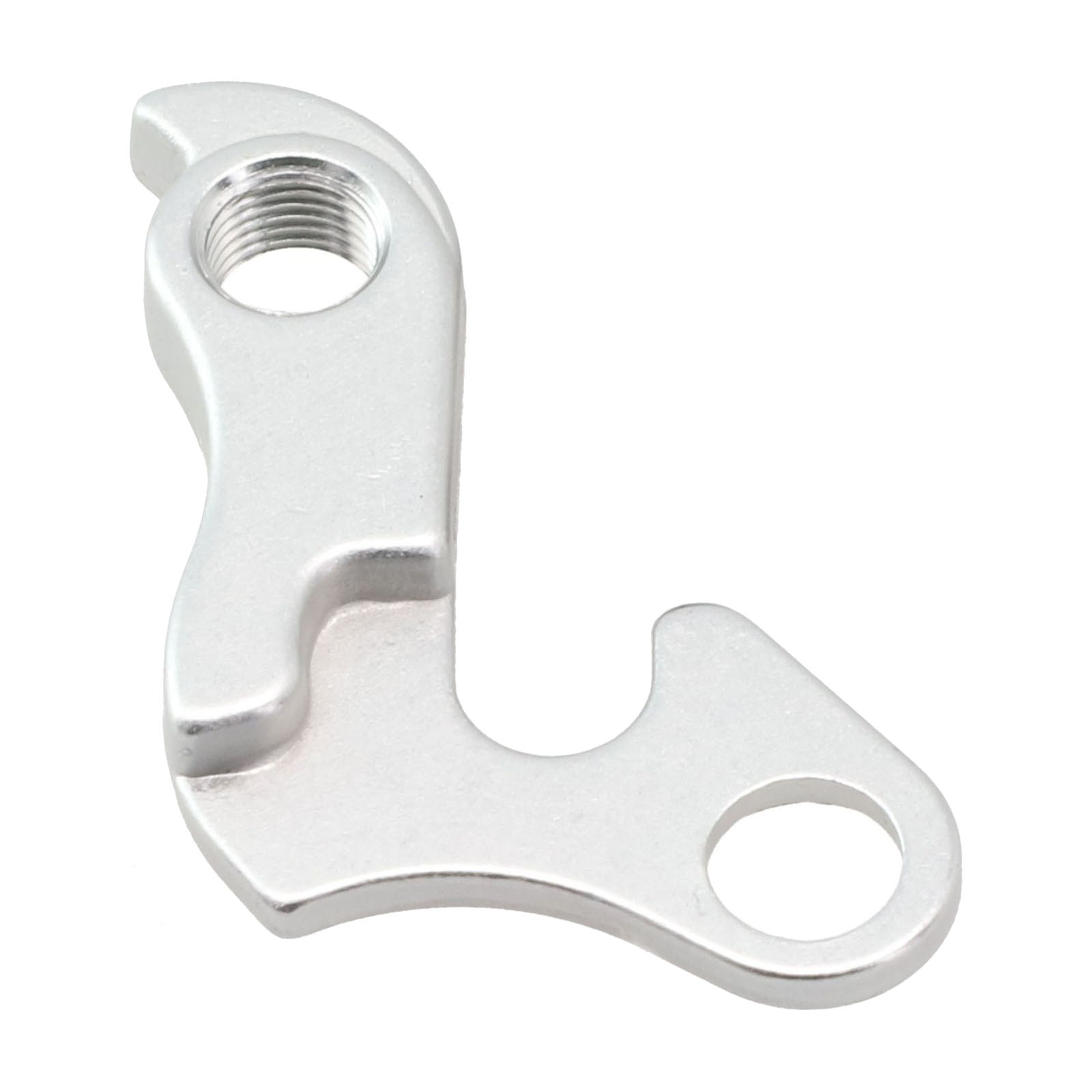 Gantungan Derailleur Belakang  - Mountain Biking Gear ulasan dan harga