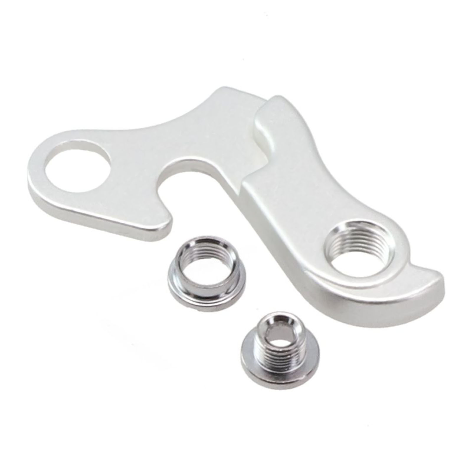 Gantungan Derailleur Belakang  - Mountain Biking Gear ulasan dan harga