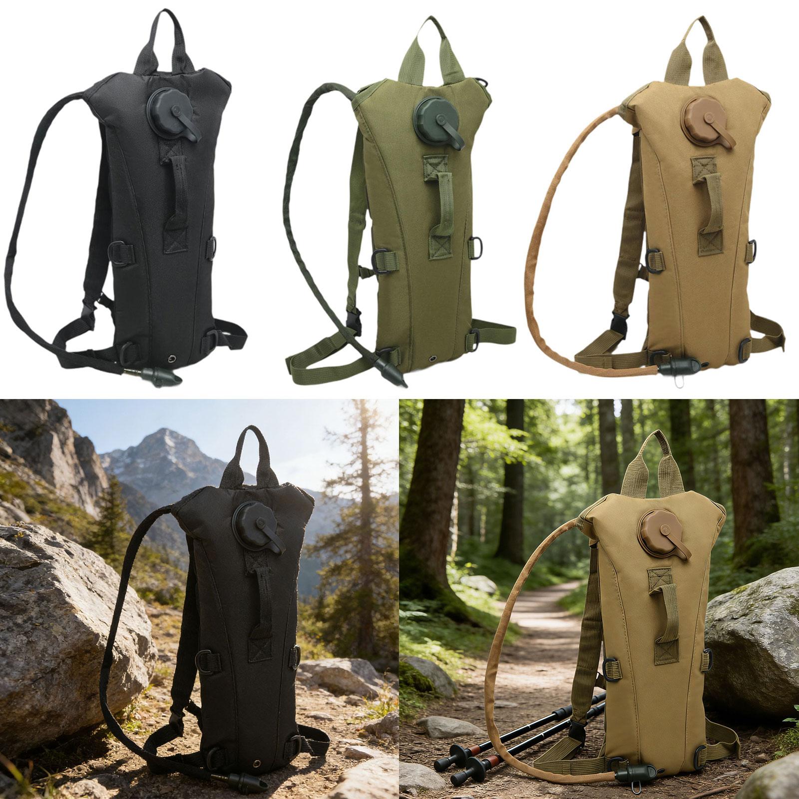 Tas Hidrasi 8L Anti Cipratan d - Mountain Biking Hydration Pack ulasan dan harga