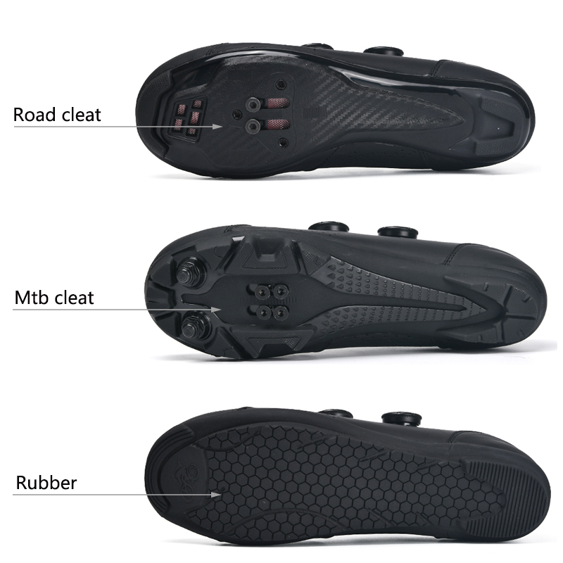 Sepatu Sneaker MTB Pria untuk  - Mountain Biking Sport ulasan dan harga