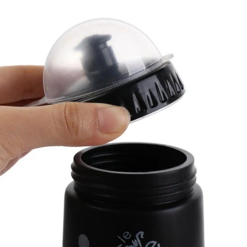 Botol air sepeda gunung balap  - Mountain Biking Water Bottle ulasan dan harga