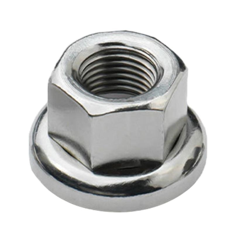 Mur Hub untuk Perbaikan Hub De - Picture Of Mountain Biking ulasan dan harga
