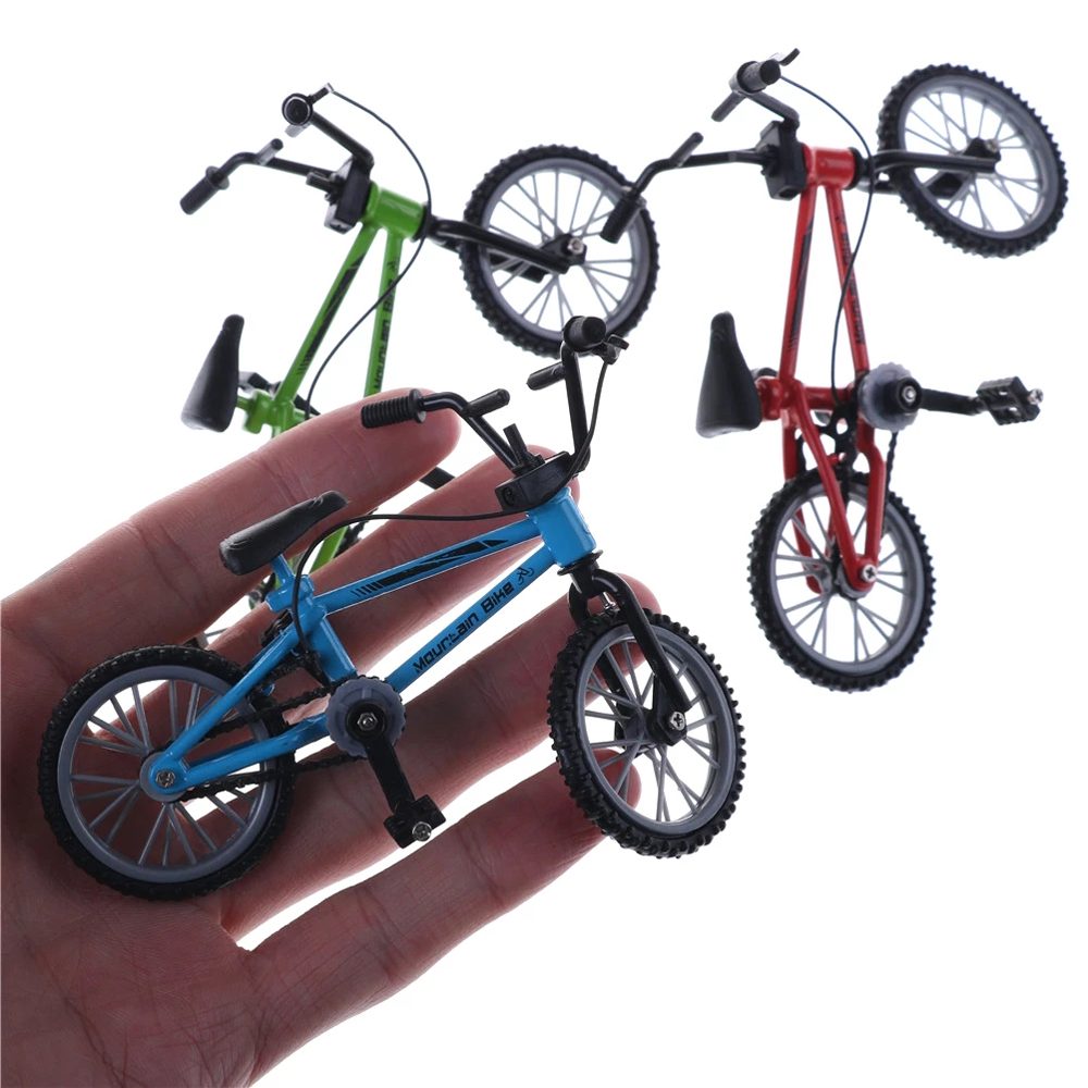 Sepeda Bmx jari Aloi Retro, ma - Mountain Biking Gifts ulasan dan harga