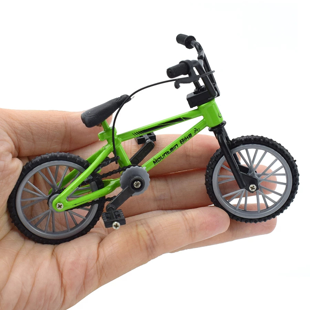 Sepeda Bmx jari Aloi Retro, ma - Mountain Biking Gifts ulasan dan harga