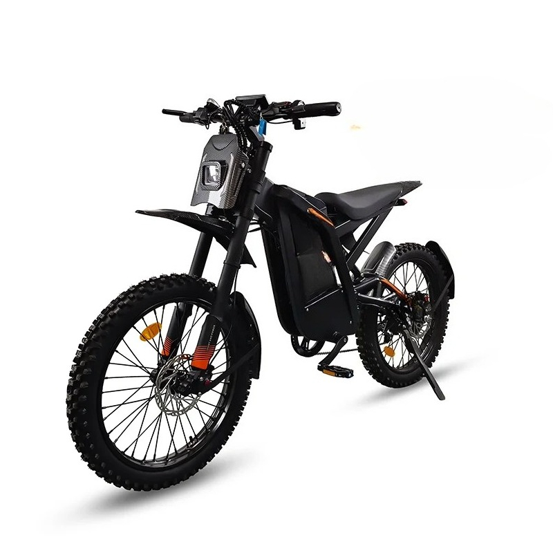 Sepeda Listrik Klasik Vintage  - Mountain Biking In The Uk ulasan dan harga