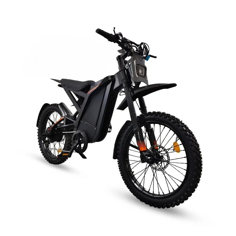 Sepeda Listrik Klasik Vintage  - Mountain Biking In The Uk ulasan dan harga