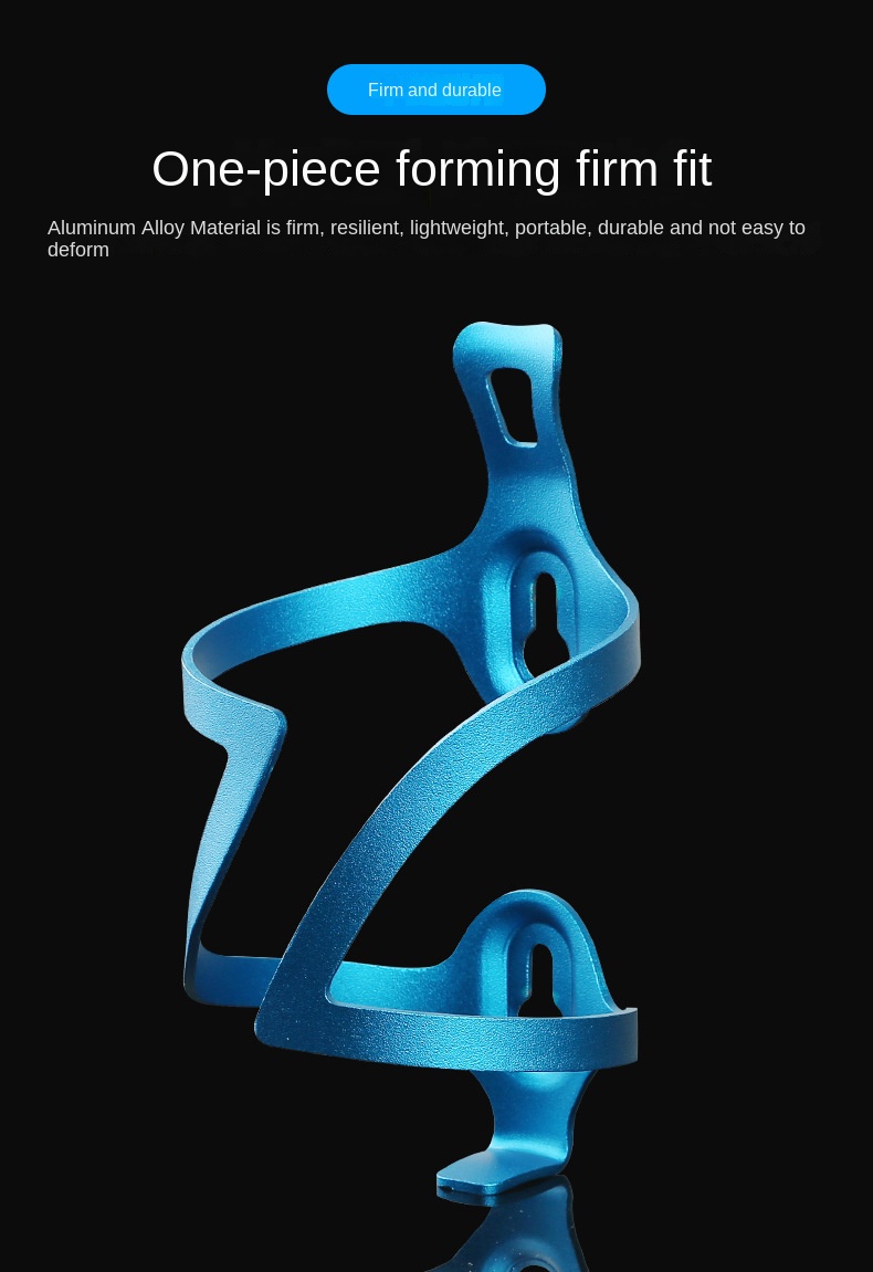 Rak botol air sepeda gunung sa - Mountain Biking Water Bottle ulasan dan harga