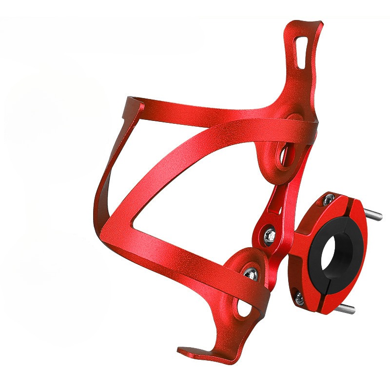 Rak botol air sepeda gunung sa - Mountain Biking Water Bottle ulasan dan harga