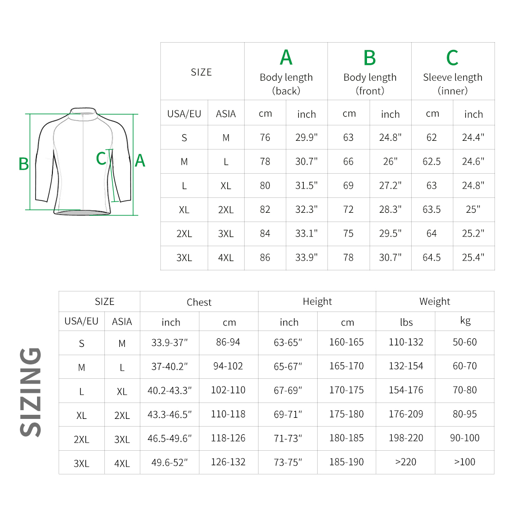 WOSAWE Jaket Hujan Bersepeda V - Mountain Biking Rain Jacket ulasan dan harga