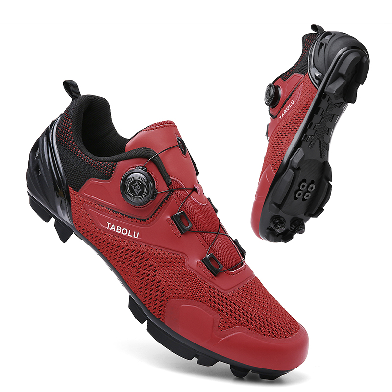 Sepatu balap sepeda karbon fib - Mountain Biking Game ulasan dan harga