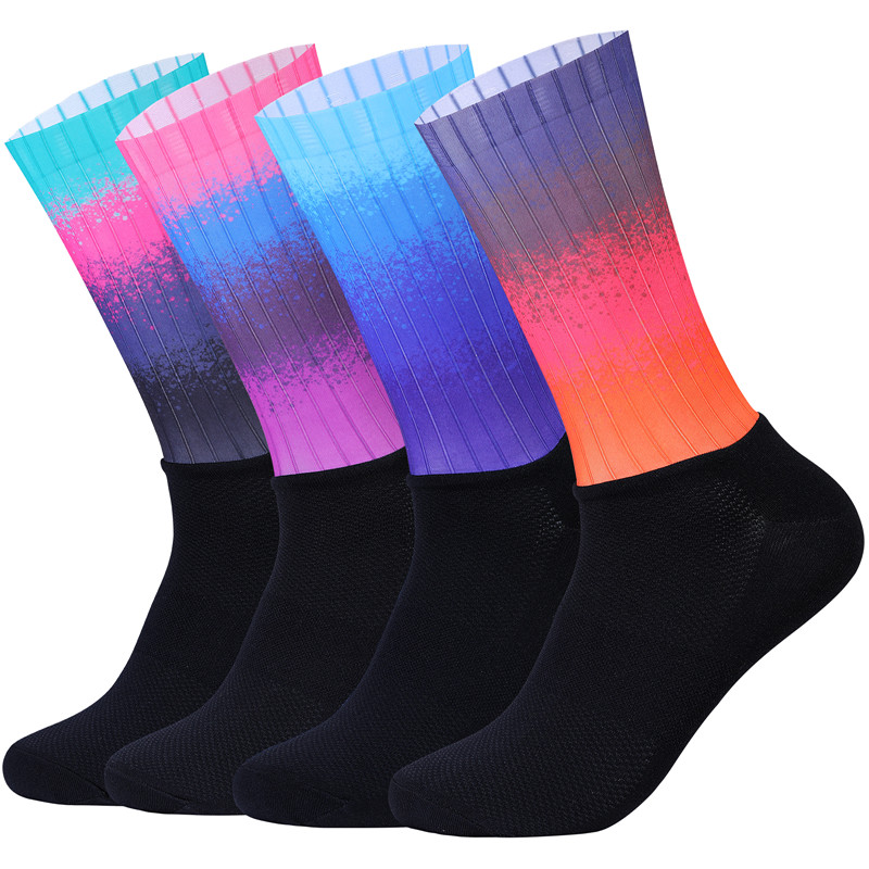 Kaus Kaki Olahraga Merek Profe - Mountain Biking Sport ulasan dan harga