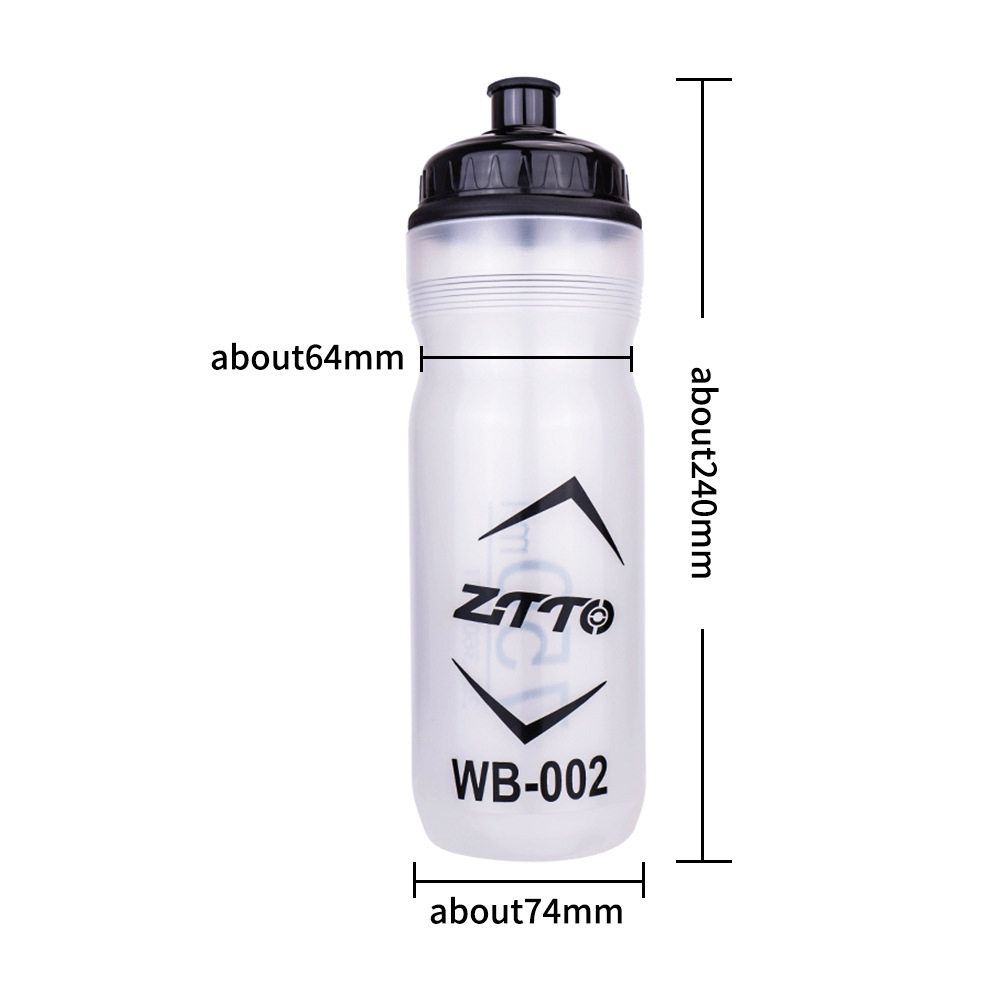 ZTTO ketel sepeda MTB, botol a - Mountain Biking Water Bottle ulasan dan harga