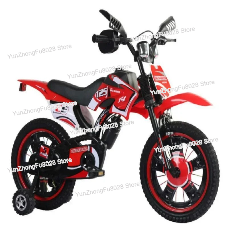 Sepeda Motor Simulasi Anak Sep - Mountain Biking Gifts ulasan dan harga