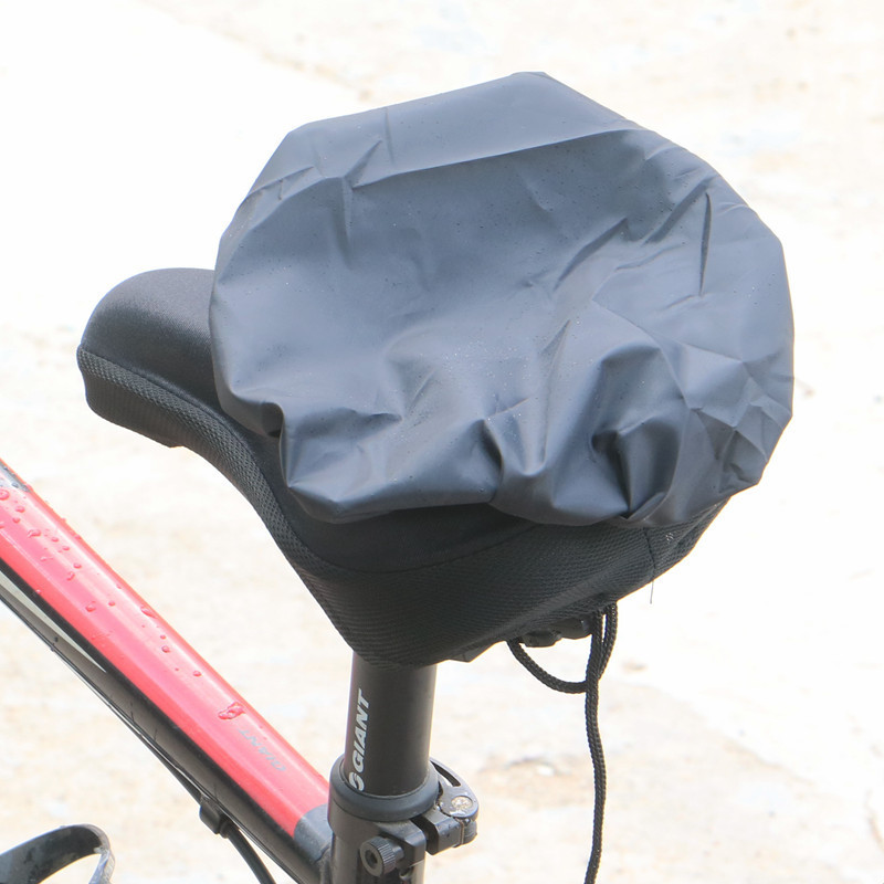 Penutup Sadel Sepeda Tahan Air - Mountain Biking Gear ulasan dan harga