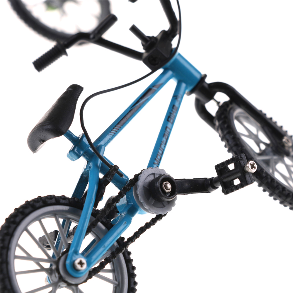 Tali Rem Jari Sepeda Berkualit - Mountain Biking Game ulasan dan harga
