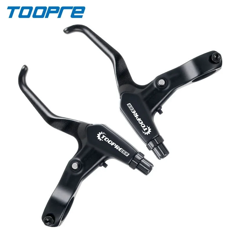 TOOPRE Tuas Rem Tiga Jari Sepe - Picture Of Mountain Biking ulasan dan harga