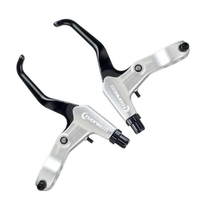 TOOPRE Tuas Rem Tiga Jari Sepe - Picture Of Mountain Biking ulasan dan harga