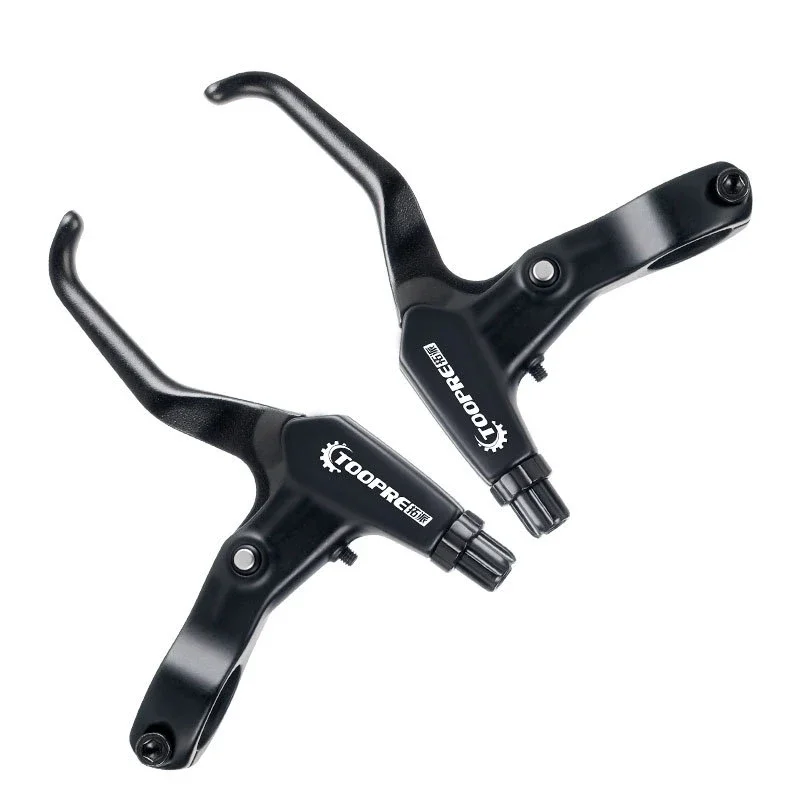 TOOPRE Tuas Rem Tiga Jari Sepe - Picture Of Mountain Biking ulasan dan harga