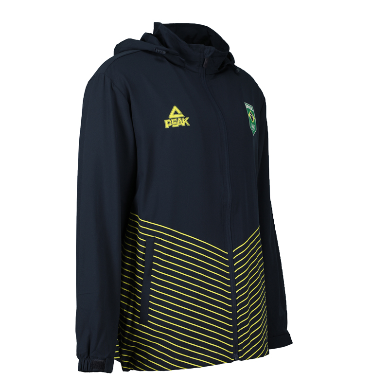 PEAK jaket olahraga pria, baju - Mountain Biking Rain Jacket ulasan dan harga