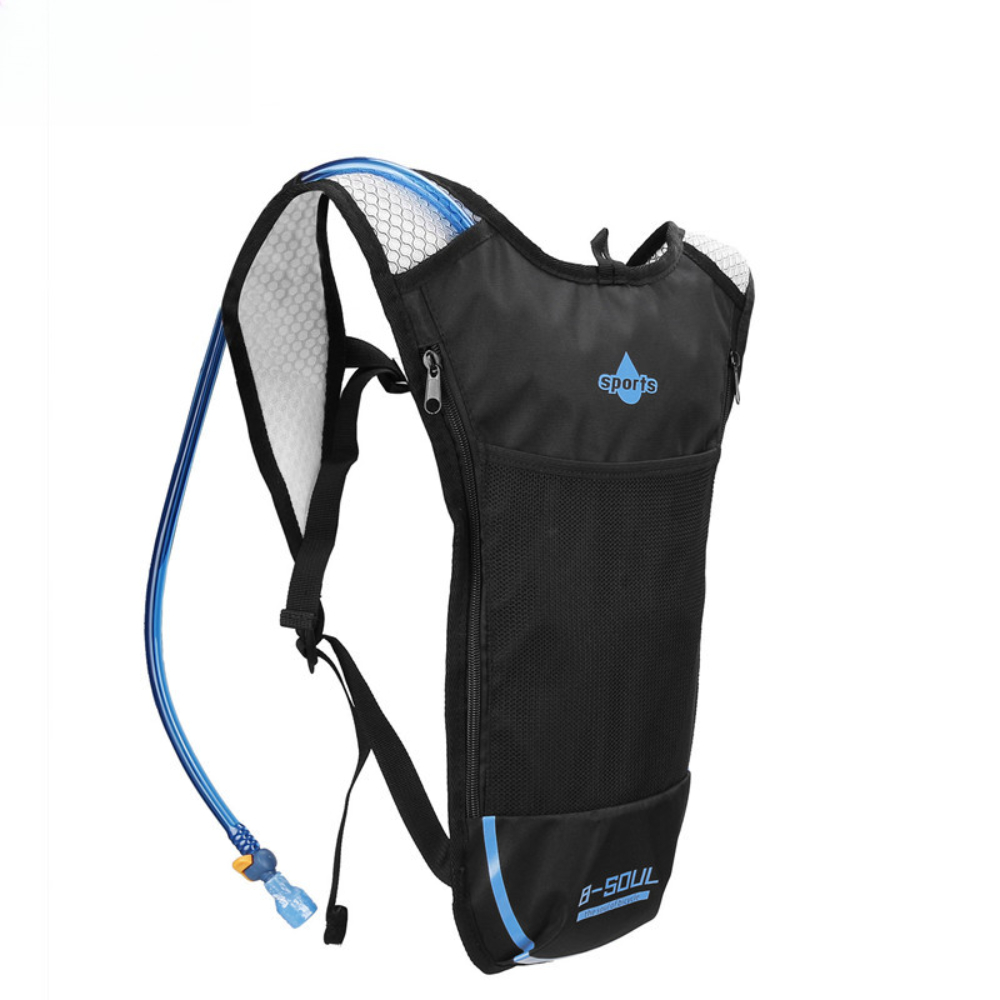1Pcs Tas Hidrasi Sepeda Motor  - Mountain Biking Hydration Pack ulasan dan harga