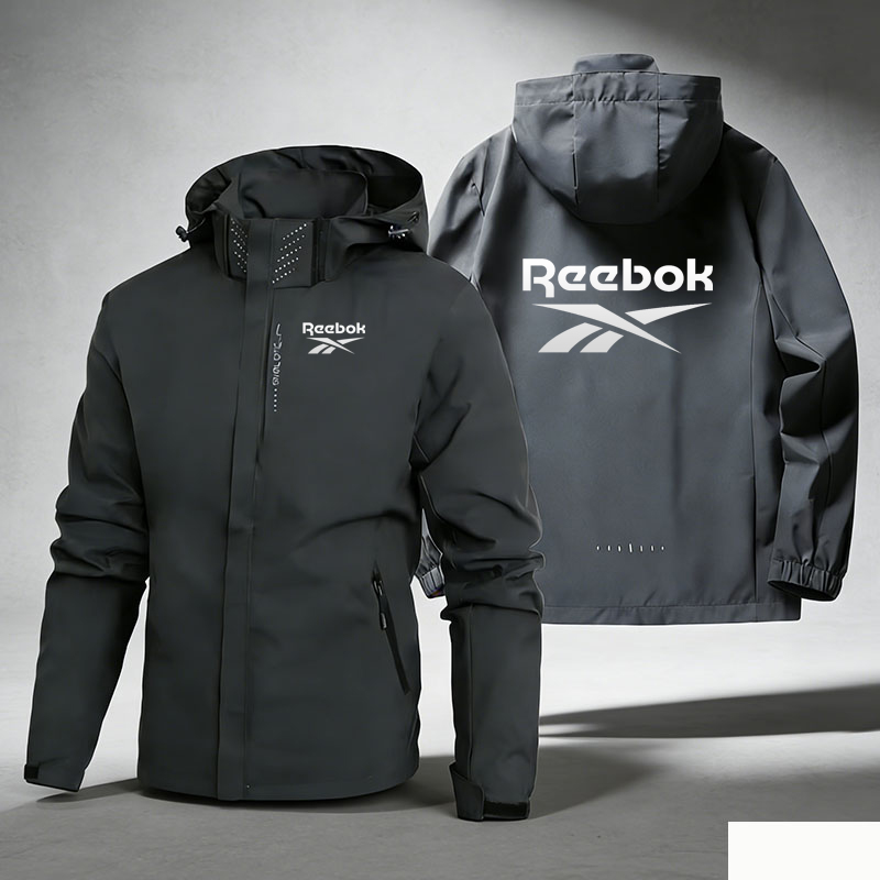 Jaket Bersepeda Tahan Air Pria - Mountain Biking Rain Jacket ulasan dan harga