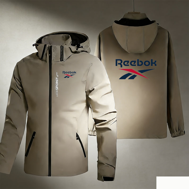 Jaket Bersepeda Tahan Air Pria - Mountain Biking Rain Jacket ulasan dan harga