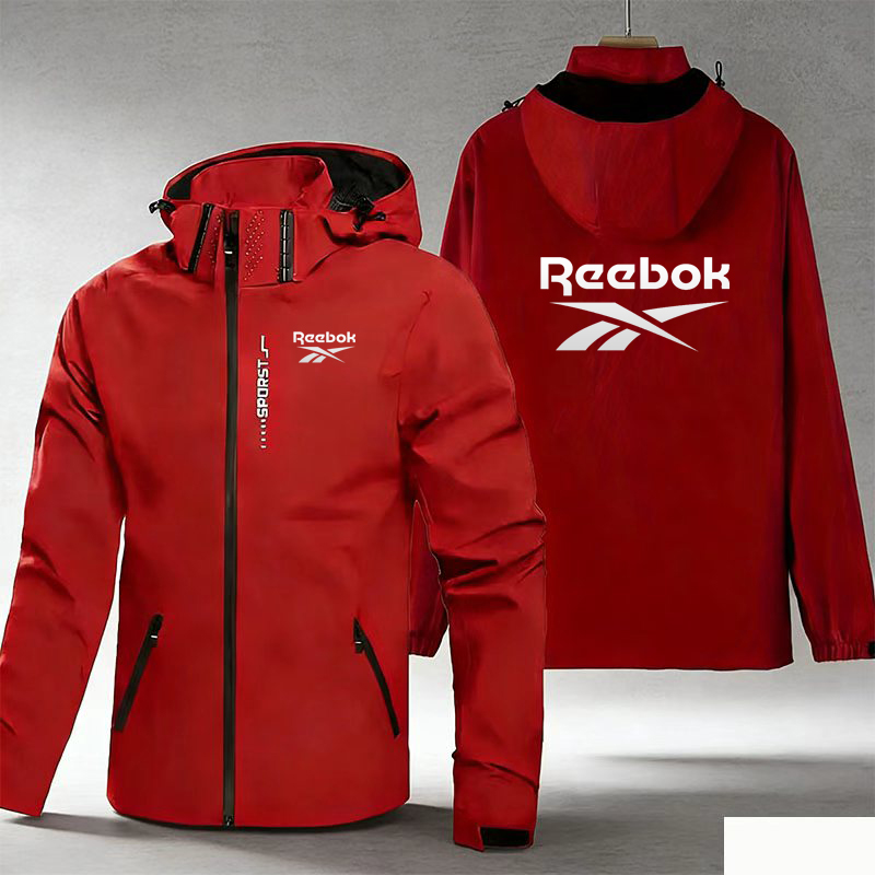 Jaket Bersepeda Tahan Air Pria - Mountain Biking Rain Jacket ulasan dan harga