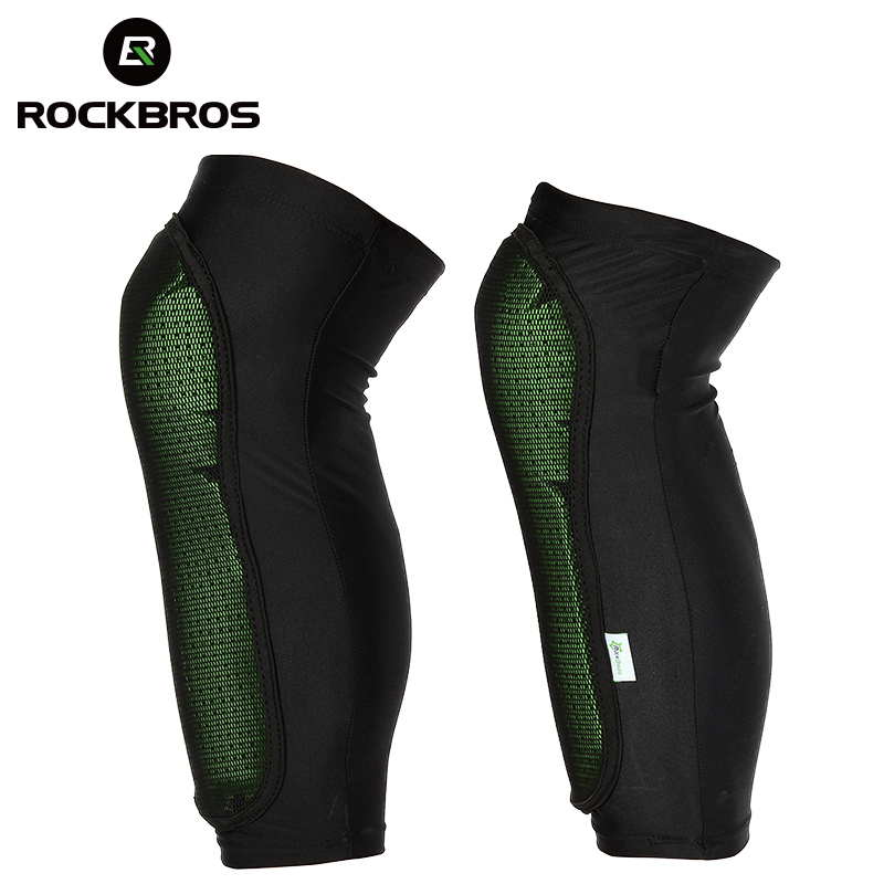ROCKBROS pelindung lutut seped - Mountain Biking Gear ulasan dan harga