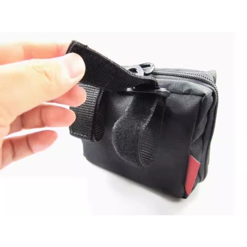 Kit pertolongan pertama pribad - Mountain Biking First Aid Kit ulasan dan harga