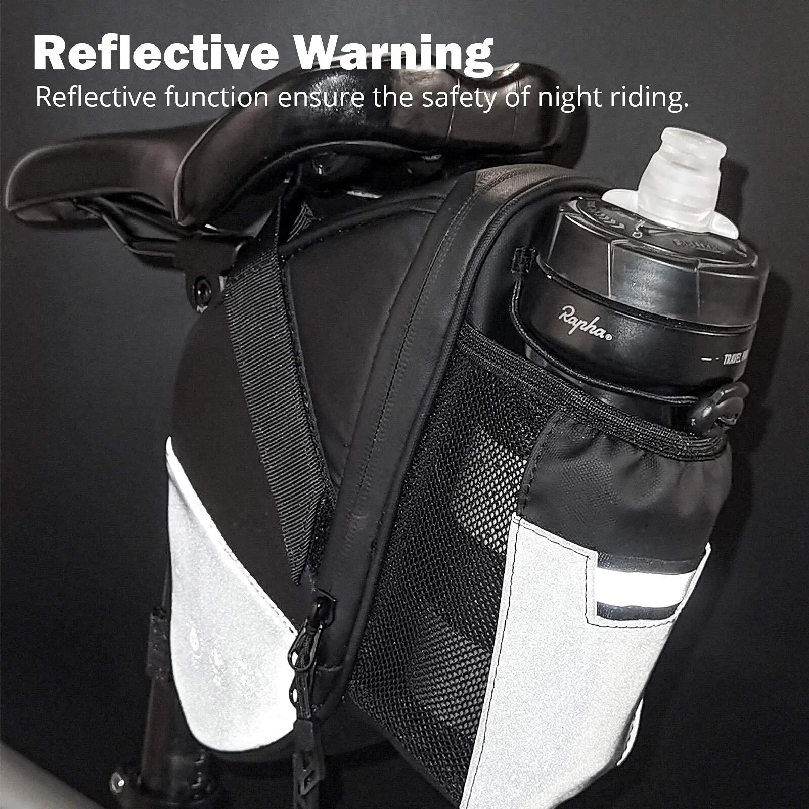 Tas sadel sepeda tahan air, ta - Mountain Biking Hydration Pack ulasan dan harga