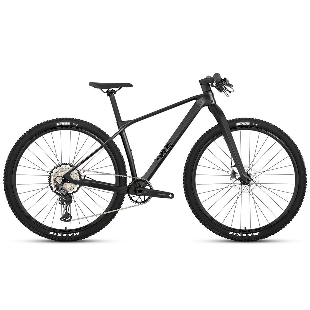 Sepeda Gunung Karbon Premium d - Mountain Biking Gear ulasan dan harga