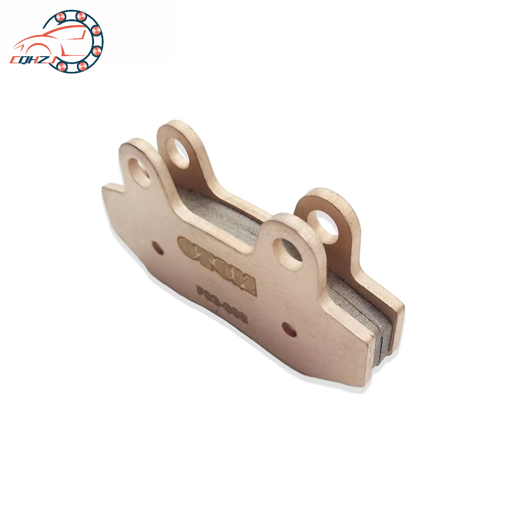 CQHZJ Bantalan Rem Depan Seped - Mountain Biking Shoes ulasan dan harga