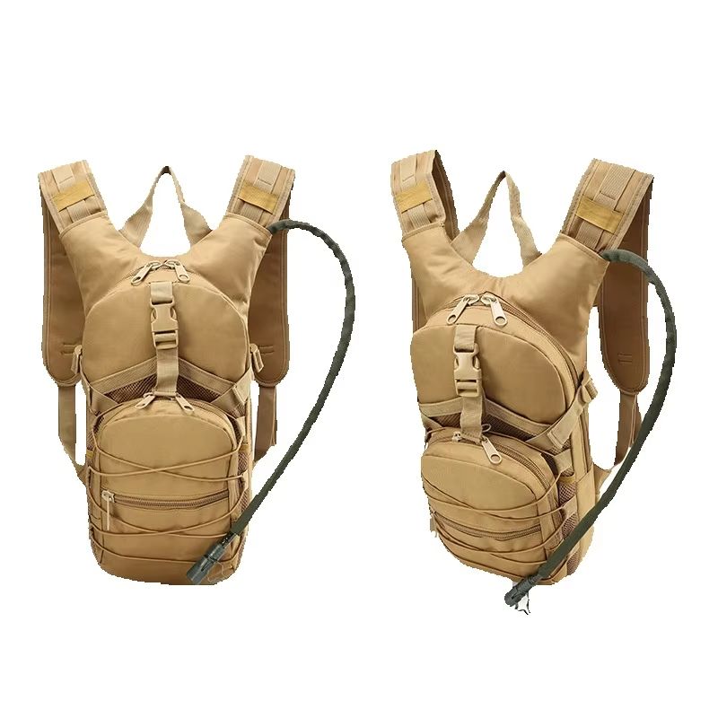 Ransel Hidrasi Sepeda Pria, Ri - Mountain Biking Hydration Pack ulasan dan harga