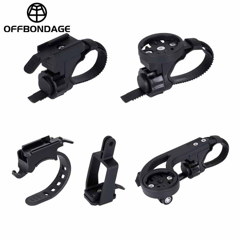 OFFBONDAGE Tempat Meja Kode Mu - Mountain Biking Lights ulasan dan harga