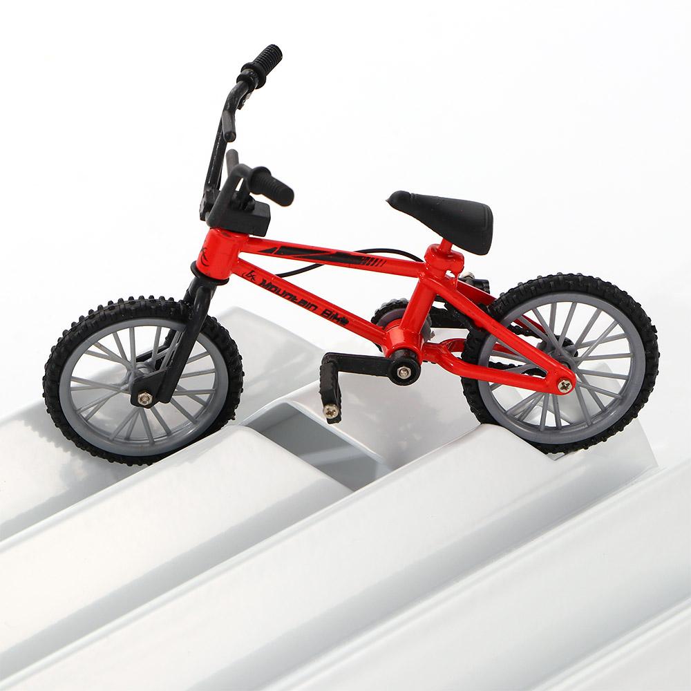Mainan Model Permainan Kreatif - Mountain Biking Game ulasan dan harga
