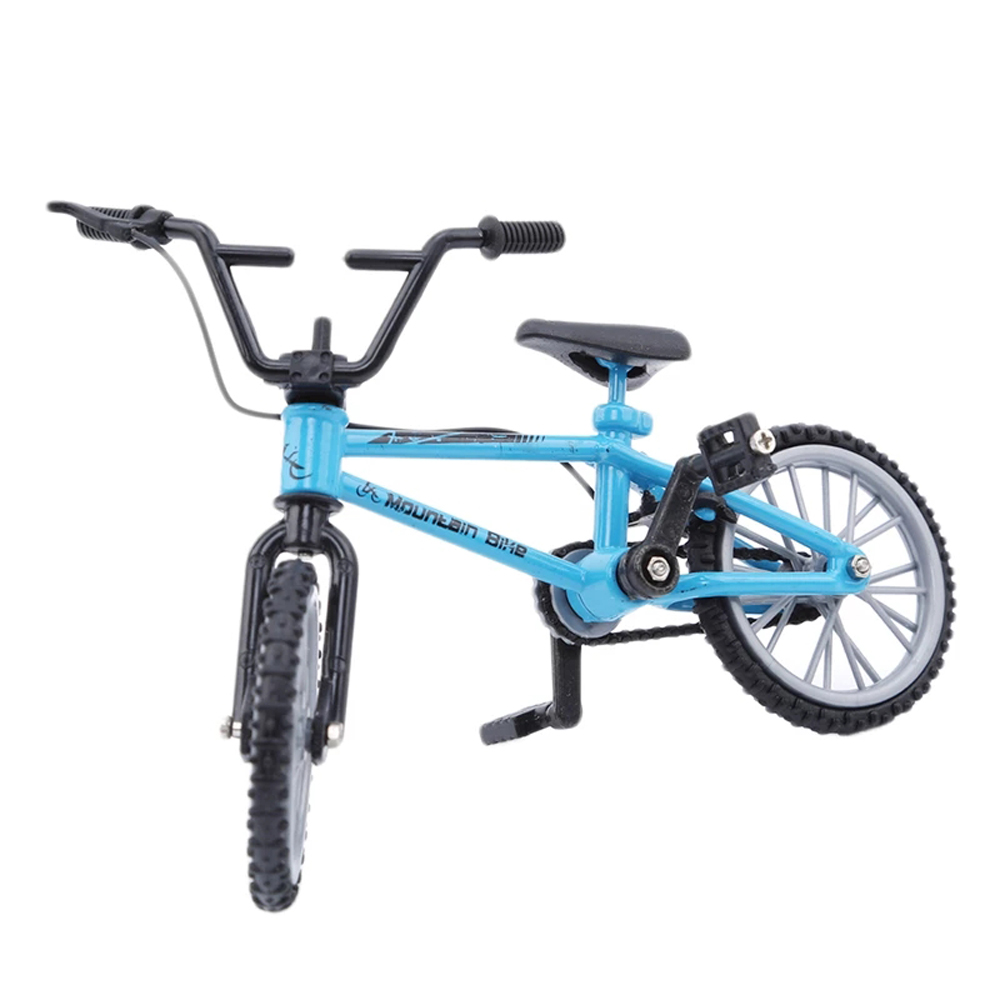 Mainan Model Permainan Kreatif - Mountain Biking Game ulasan dan harga