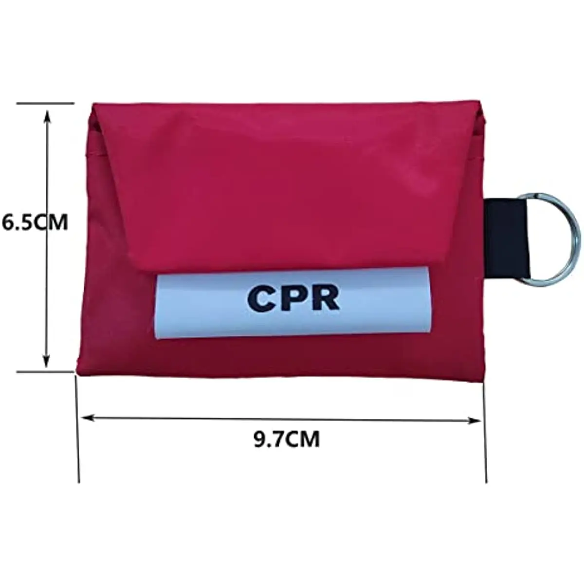 Kit Gantungan Kunci Perisai Wa - Mountain Biking First Aid Kit ulasan dan harga