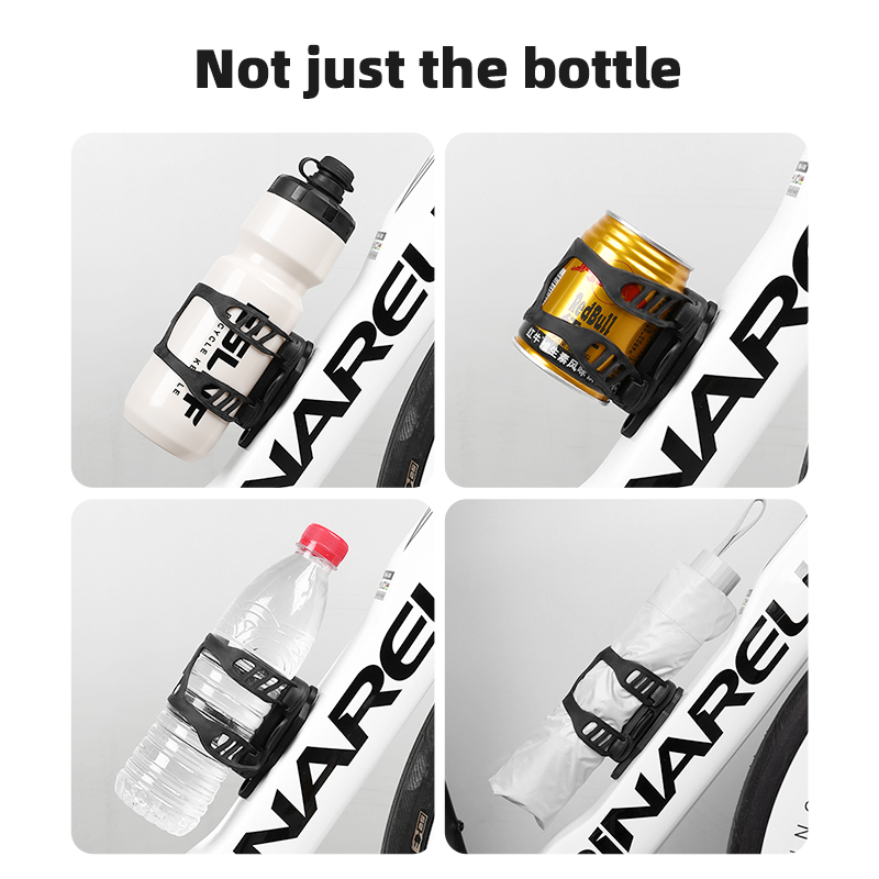 Tempat Botol Air Magnetik untu - Mountain Biking Water Bottle ulasan dan harga