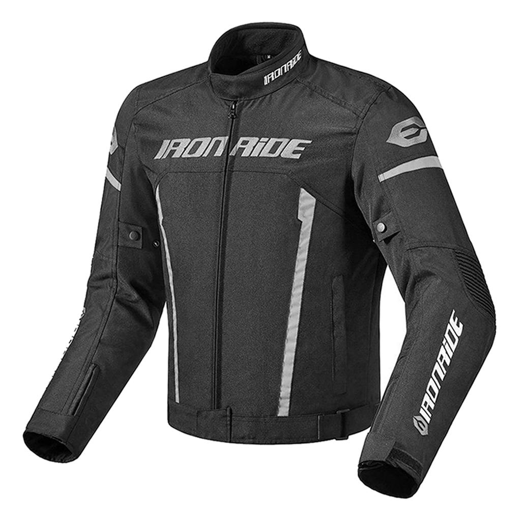 Jaket Motor Trail Pria, Celana - Mountain Biking Rain Jacket ulasan dan harga