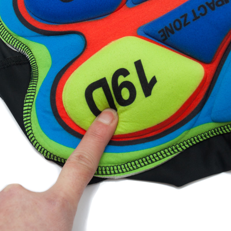 Jersey Bersepeda Olahraga Musi - Mountain Biking Sport ulasan dan harga