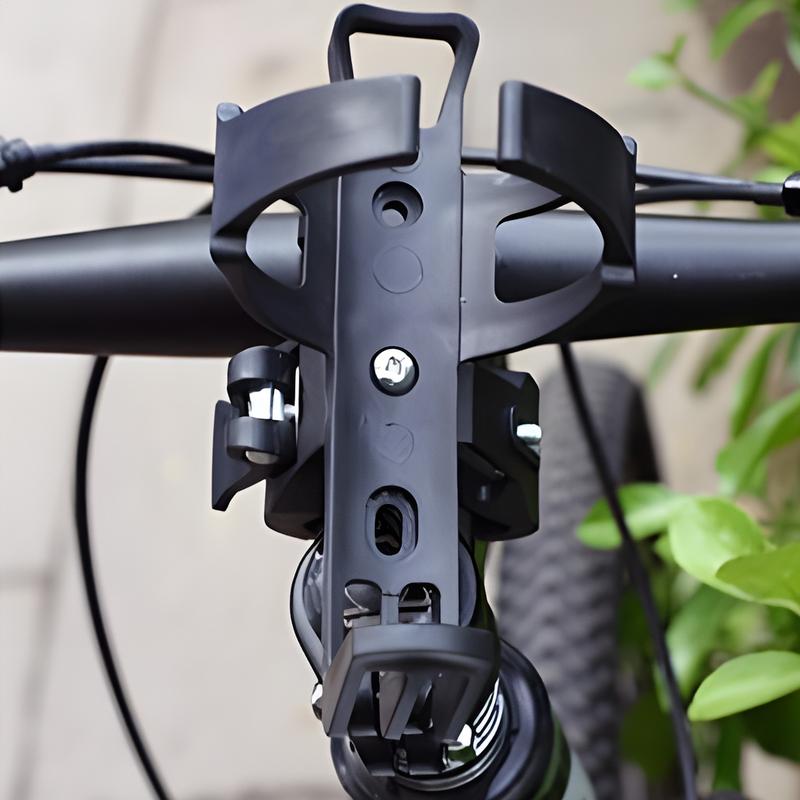 Tempat Botol Air Sepeda Gunung - Mountain Biking Water Bottle ulasan dan harga