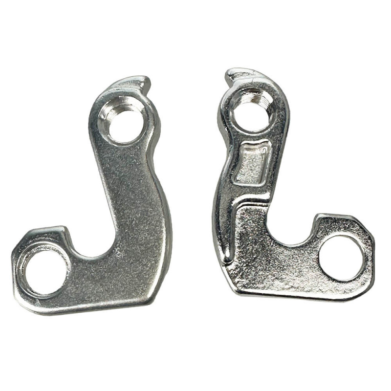 Gantungan Derailleur Belakang  - Mountain Biking Gear ulasan dan harga