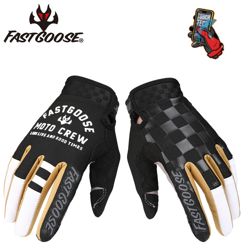 Fastgoose MX sarung tangan ber - Mountain Biking Sport ulasan dan harga