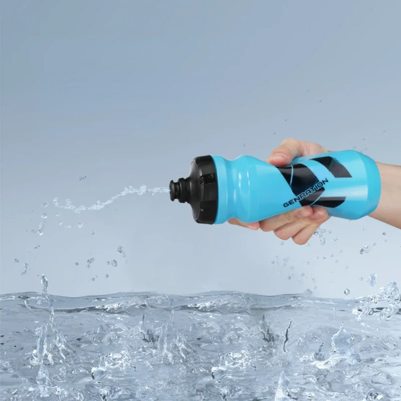 1 Buah 610ML Cangkir Air Botol - Mountain Biking Water Bottle ulasan dan harga