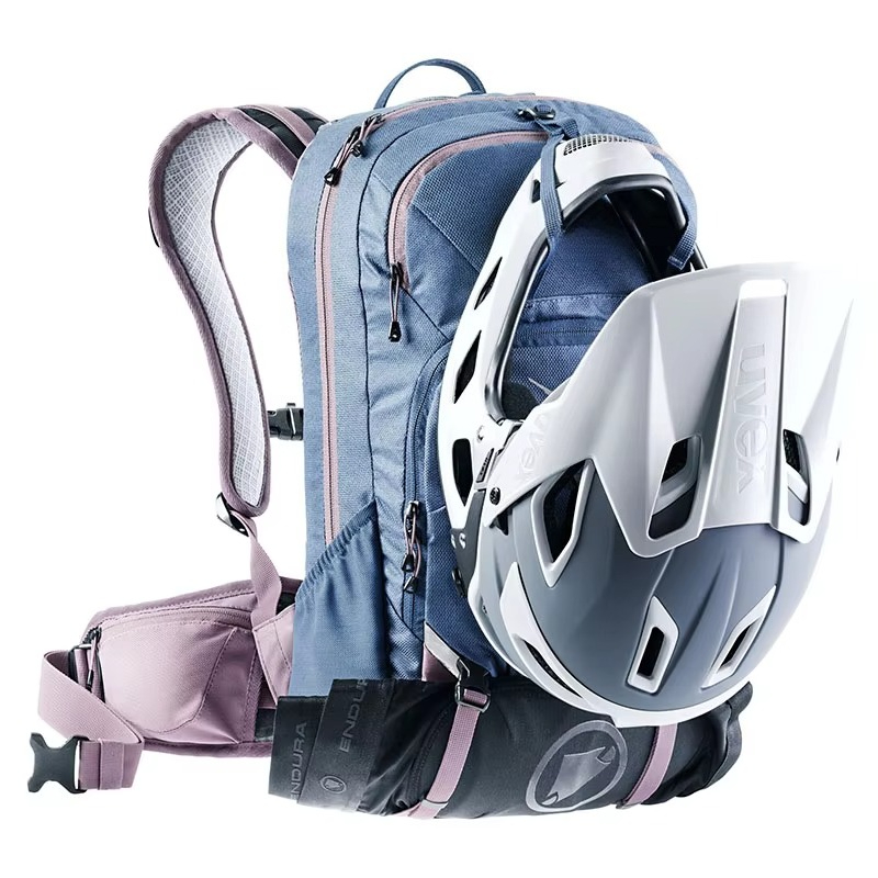 Tas Ransel Pelindung Sepeda Ta - Mountain Biking Hydration Pack ulasan dan harga