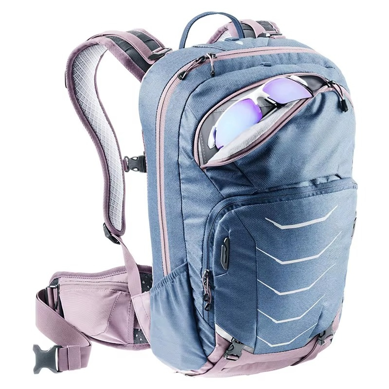 Tas Ransel Pelindung Sepeda Ta - Mountain Biking Hydration Pack ulasan dan harga