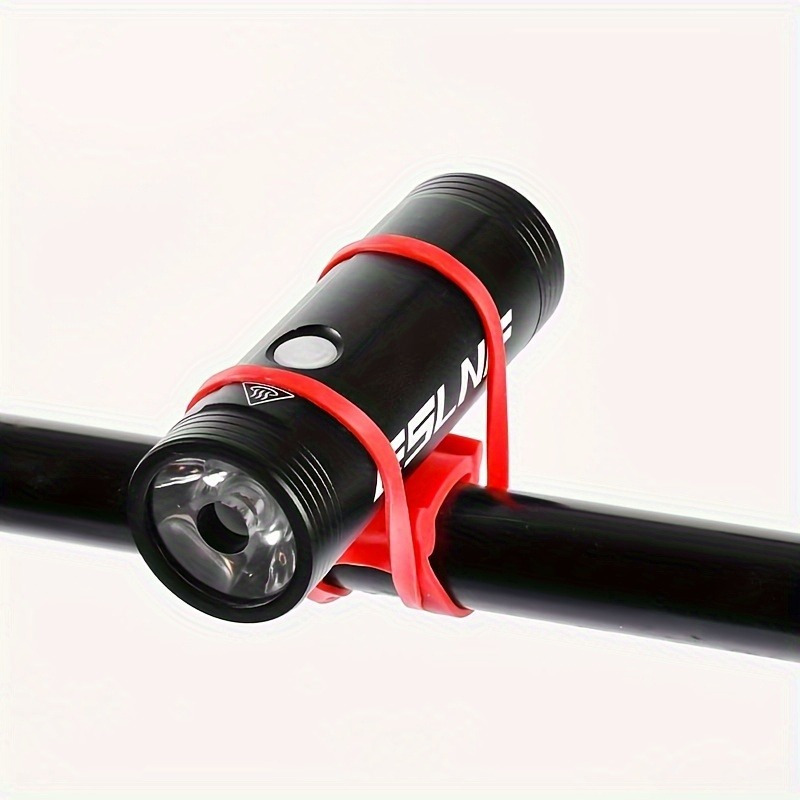 3 Buah Tali Pengikat Lampu Sep - Mountain Biking Lights ulasan dan harga