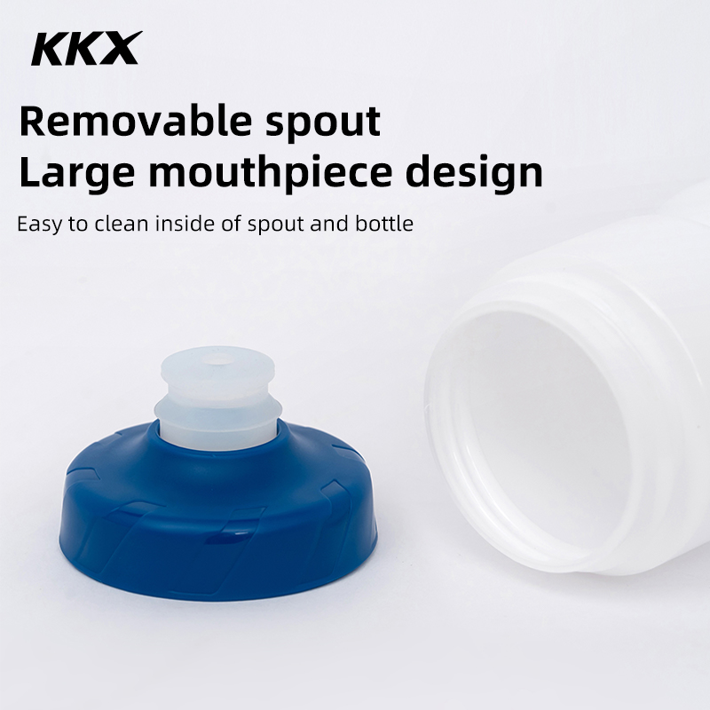 KKX botol air portabel PP5, Ke - Mountain Biking Water Bottle ulasan dan harga