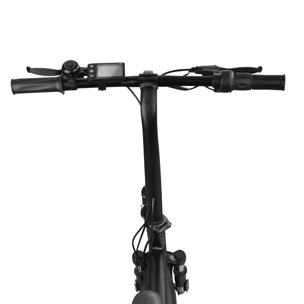 Sepeda Gunung Listrik Lipat Mu - Mountain Biking Lights ulasan dan harga