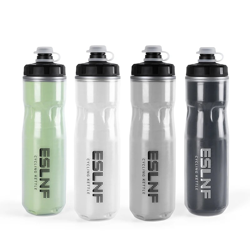 Botol Air Sepeda 720ml, Botol  - Mountain Biking Water Bottle ulasan dan harga